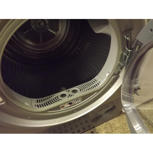 2215 - Hotpoint 9kg dryer (B Class Sutco 97)