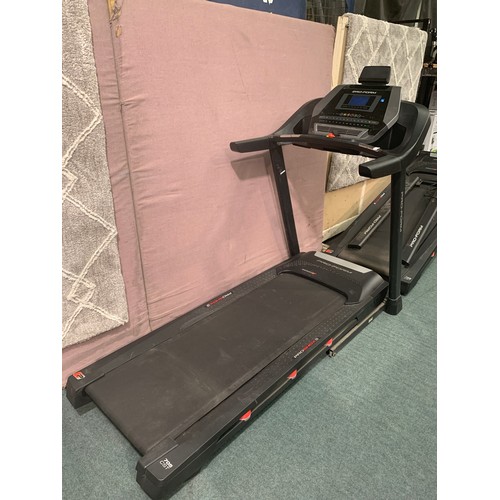 3483 - Proform 705 CST Treadmill, RRP £574.91 + VAT (230-48/901) * This lot is subject to VAT