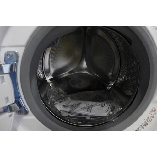 1796 - AEG Freestanding Washer Dryer (8kg) - H848xW597xD576 - model no.:- L7WEG841R, RRP £624.17 inc. VAT *... 