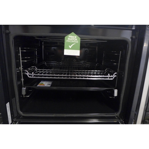 1797 - Bosch Single Oven H595xW594xD548 - model no.:- HBA5780S0B, RRP £669 inc. VAT * This lot is subject t... 