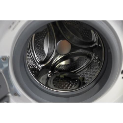 1798 - CDA Fully Integrated Condenser Washer Dryer - H825xW595xD540 - model no.:- CI981, RRP £470 inc. VAT ... 