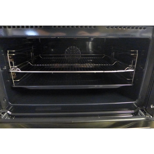 1799 - Neff N50 Single Pyrolytic Oven - Slide & Hide with Home Connect - H595xW594xD548  - model no.:- B5AC... 