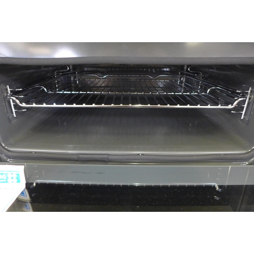 1818 - Neff Built In Double Oven - H888xW594xD550 - model no.:- U2ACM7HN0B, RRP £1515 inc. VAT * This lot i... 