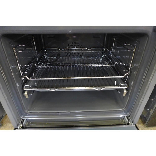 1818 - Neff Built In Double Oven - H888xW594xD550 - model no.:- U2ACM7HN0B, RRP £1515 inc. VAT * This lot i... 