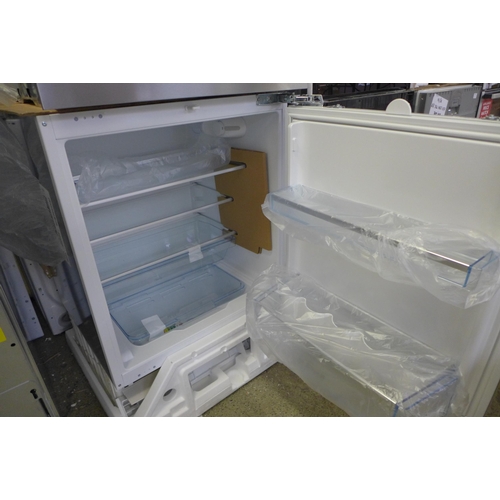 1830 - Bosch Under Counter Fridge - H1787xW598xD548  - model no.:- unknown, RRP £437.832 inc. VAT * This lo... 