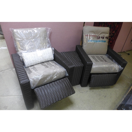 Barcalounger layton recliner sale