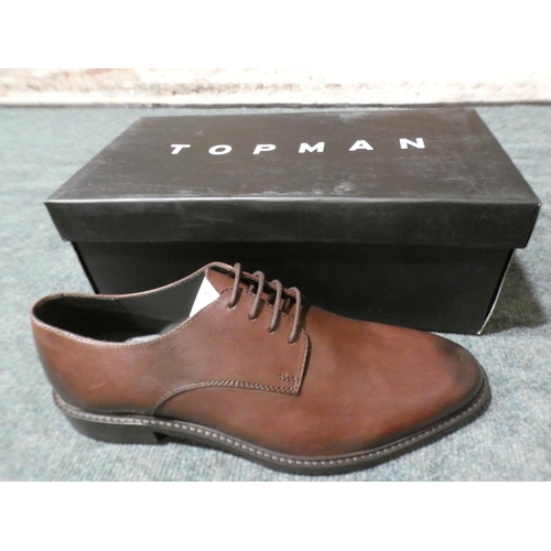 Mens hot sale shoes topman