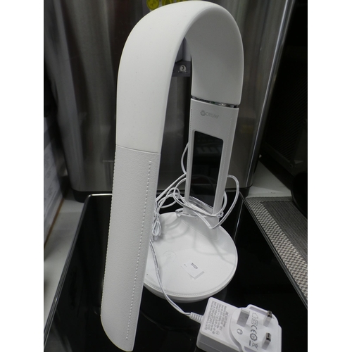 3074 - Ottlite Wellness  Led Light  and Coffee Pod Organiser (237-390,393) * This lot is subject to VAT