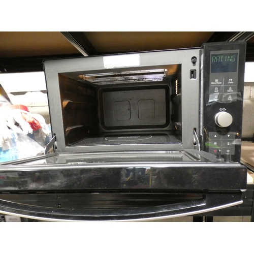 3203 - Panasonic Combi Microwave (model:- NN-DF386BBPQ), RRP £149.99 + VAT    (237-3) * This lot is subject... 