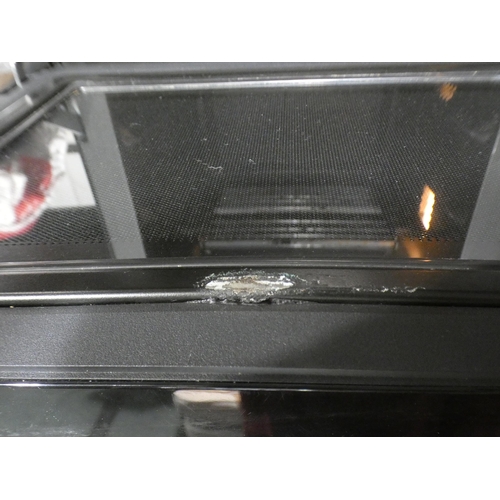 3203 - Panasonic Combi Microwave (model:- NN-DF386BBPQ), RRP £149.99 + VAT    (237-3) * This lot is subject... 