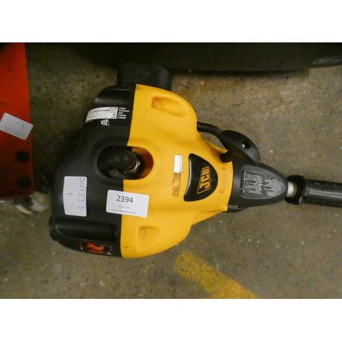 2394 - JCB petrol strimmer - a/f