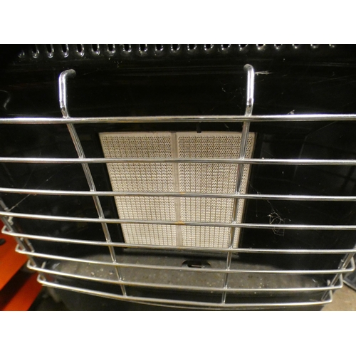 2395 - Delonghi Calor Gas heater