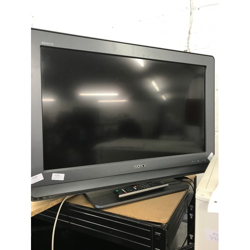 2220 - Sony Bravia 32