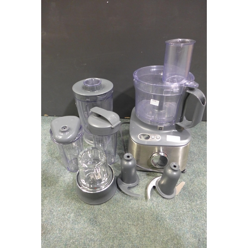 3283 - Kenwood Multipro Food Processor, RRP £99.99 + VAT   (238-76 )* this lot is subject to vat