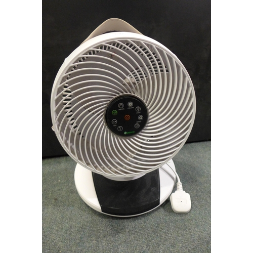 3297 - Meaco Air Circulator        (238-28 )* this lot is subject to vat