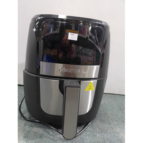 3434 - Gourmia Air Fryer     (236-89) * This lot is subject to VAT