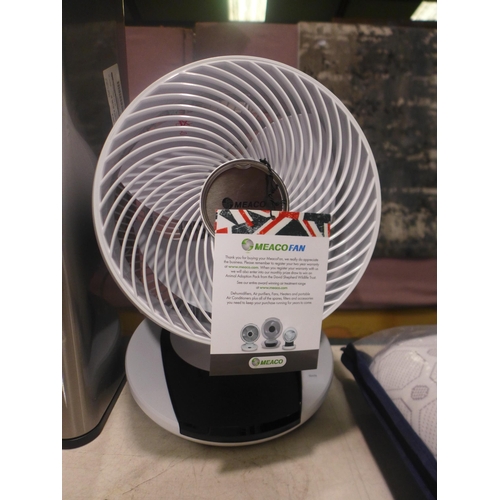 3452 - Meaco Air Circulator      (236-47) * This lot is subject to VAT