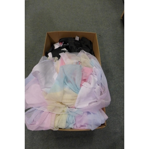 3265 - Small quantity of children's clothing * This lot is subject to VAT