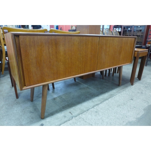 95 - A G-Plan Form 5 teak sideboard