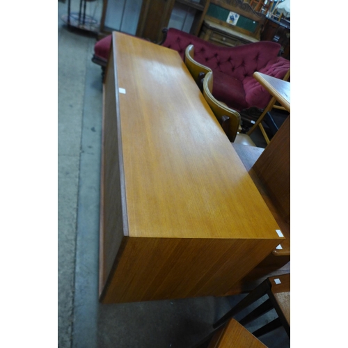 95 - A G-Plan Form 5 teak sideboard