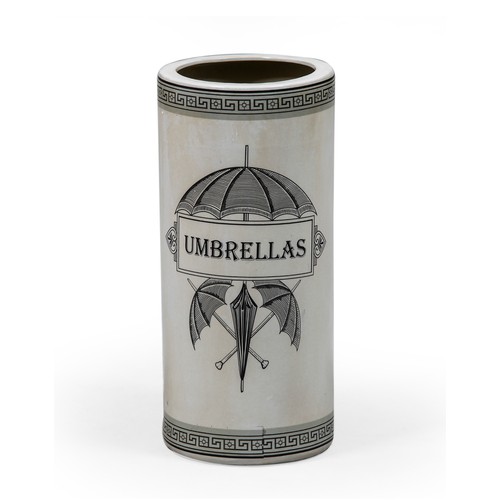 1405 - A 45cm umbrella stand (BP20919)   #