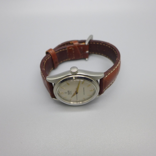 1110 - A Tudor Royal wristwatch, 33mm case