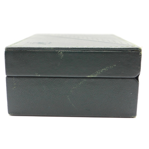 622 - A Rolex wristwatch box