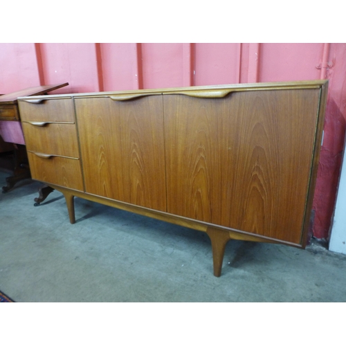 104 - A McIntosh teak Dunvegan sideboard, designed by Tom Robertson