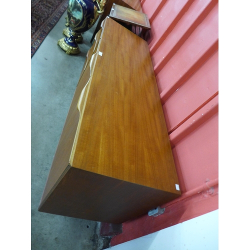 104 - A McIntosh teak Dunvegan sideboard, designed by Tom Robertson