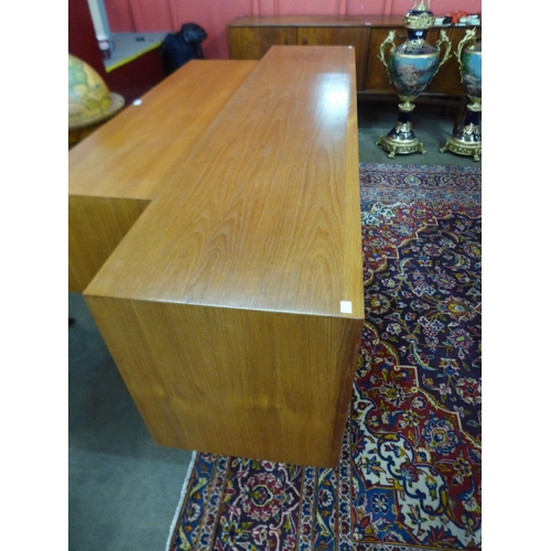 92 - A Dalescraft teak sideboard