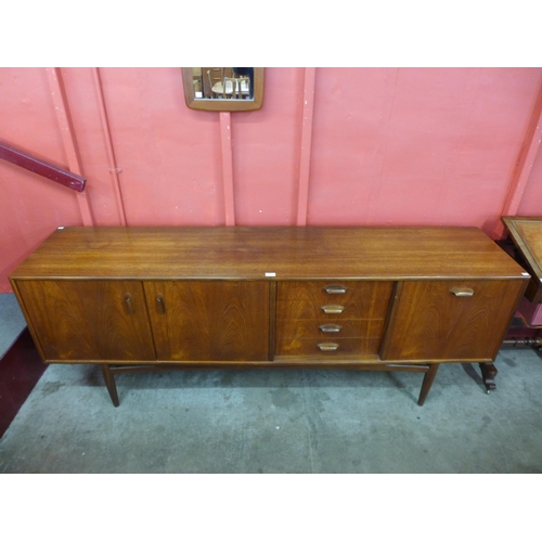 94 - A G-Plan teak sideboard