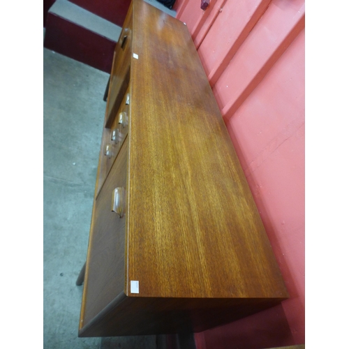 94 - A G-Plan teak sideboard