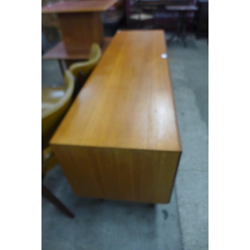 95 - A G-Plan Form 5 teak sideboard