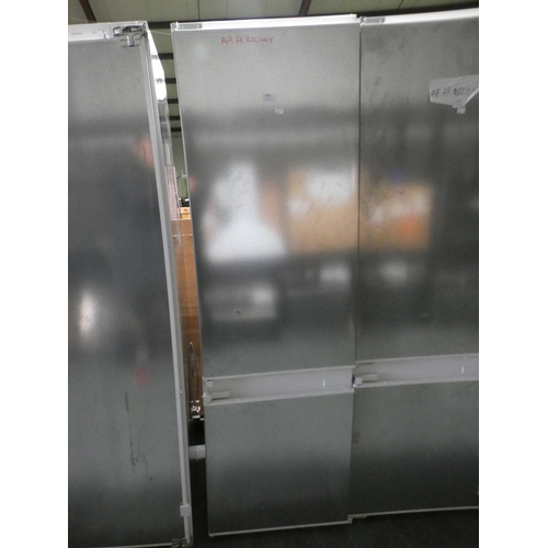 3040 - Bosch 70/30 Fridge Freezer (H1772xW541xD545) (model:- KIV38X22GB), RRP £515.84 inc. VAT  *This lot i... 