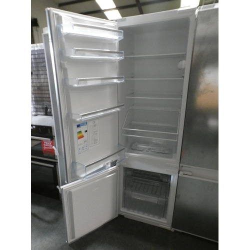 3040 - Bosch 70/30 Fridge Freezer (H1772xW541xD545) (model:- KIV38X22GB), RRP £515.84 inc. VAT  *This lot i... 