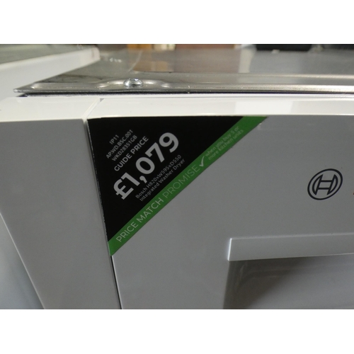 3043 - Bosch Integrated Washer Dryer (7kg) (H820xW595xD550) (model:- WKD28351GB), RRP £899.17 inc. VAT  *Th... 