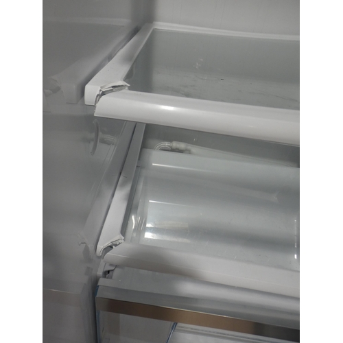 3045 - Bosch American style freestanding fridge freezer   *This lot is subject to vat