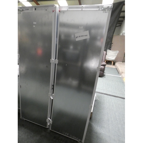 3120 - Neff Integrated Tower Fridge (H1772xW558xD545) (model:- KI1813F30G), RRP £882.50 inc. VAT  *This lot... 