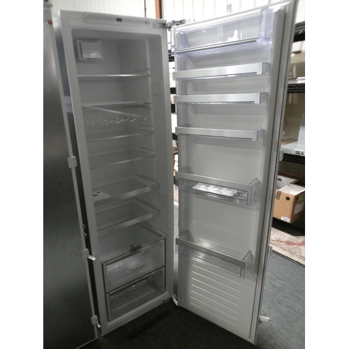 3120 - Neff Integrated Tower Fridge (H1772xW558xD545) (model:- KI1813F30G), RRP £882.50 inc. VAT  *This lot... 