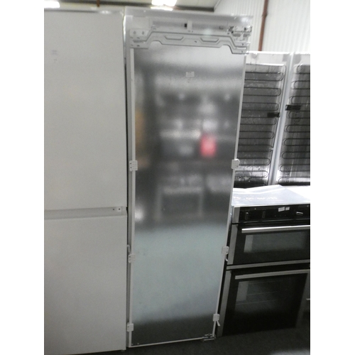 3124 - Neff Integrated Tower Fridge (H1772xW558xD545) (model:- KI1813F30G), RRP £882.50 inc. VAT  *This lot... 