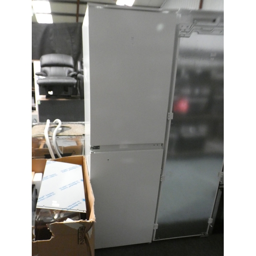 3125 - Zanussi Integrated Tower Fridge (H1772xW548xD549) (model:- ZRDN18FS1), RRP £640.83 inc. VAT *This lo... 