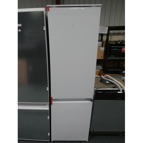 3130 - Zannusi 70/30 fridge/freezer (H1769xW556xD549) ), RRP £915.83 inc. VAT  *This lot is subject to vat