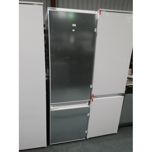 3131 - Bosch 70/30 Fridge Freezer (H1772xW541xD545) (model:- KIV38X22GB), RRP £515.84 inc. VAT  *This lot i... 