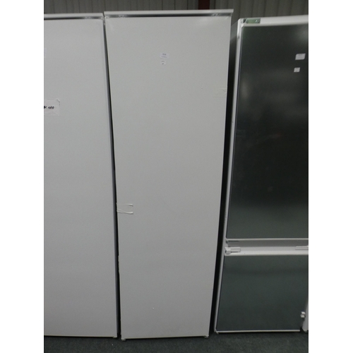 3132 - Zanussi fridge freezer  *This lot is subject to vat