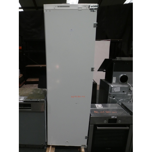 3142 - Bosch Tower Freezer (H1772xW556xD545) (model:- GIN38A55GB), RRP £1050 inc. VAT  *This lot is subject... 