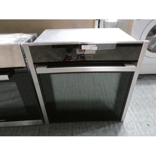 3158 - Neff Single Oven, RRP £350 inc. VAT *This lot is subject to vat