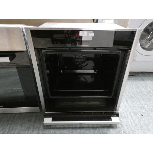 3158 - Neff Single Oven, RRP £350 inc. VAT *This lot is subject to vat