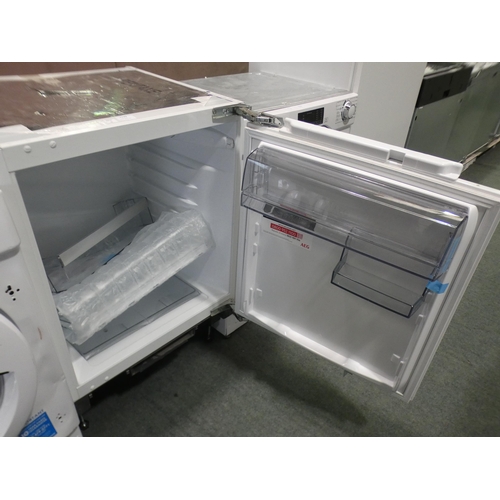 3199 - AEG Optispace Built Under Fridge (H819xW596xD547) (model:- SKB582F1AF), RRP £382.50 inc. VAT *This l... 