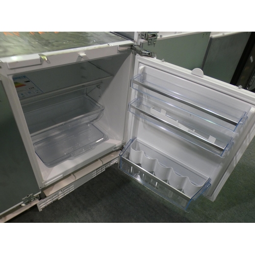 3204 - Bosch Built Under Fridge (H820xW598xD548) (model:- KUR15A50GB), RRP £370.84 inc. VAT  *This lot is s... 