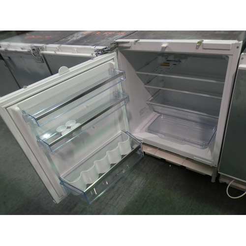 3205 - Bosch Built Under Fridge (H820xW598xD548) (model:- KUR15A50GB), RRP £370.84 inc. VAT  *This lot is s... 